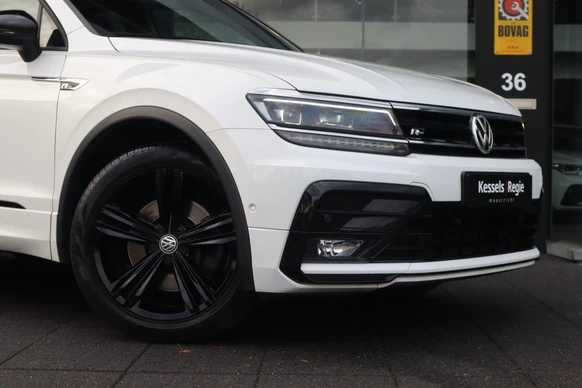 Volkswagen Tiguan - Afbeelding 19 van 30