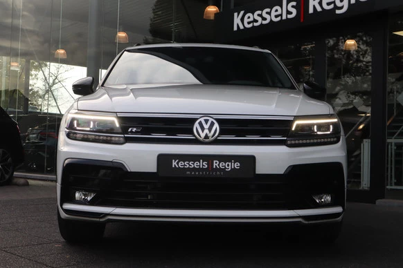 Volkswagen Tiguan - Afbeelding 20 van 30