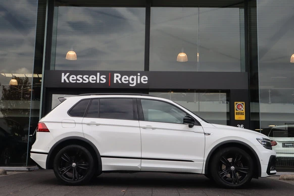 Volkswagen Tiguan - Afbeelding 22 van 30