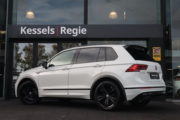 Volkswagen Tiguan - Afbeelding 23 van 30