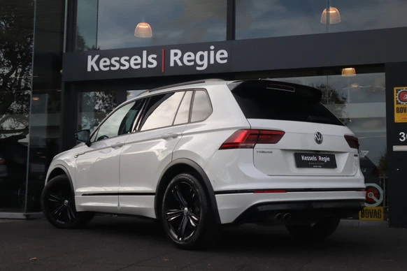 Volkswagen Tiguan - Afbeelding 24 van 30