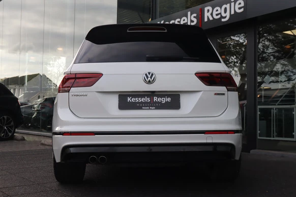Volkswagen Tiguan - Afbeelding 25 van 30