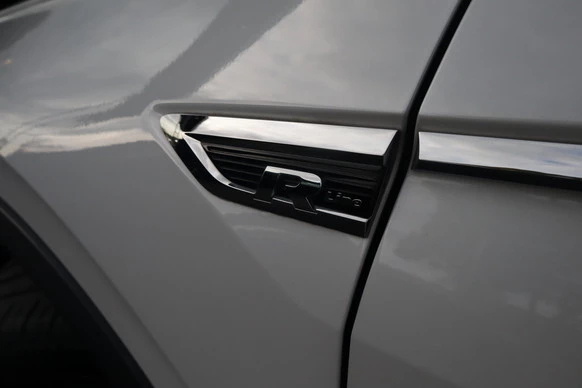 Volkswagen Tiguan - Afbeelding 28 van 30