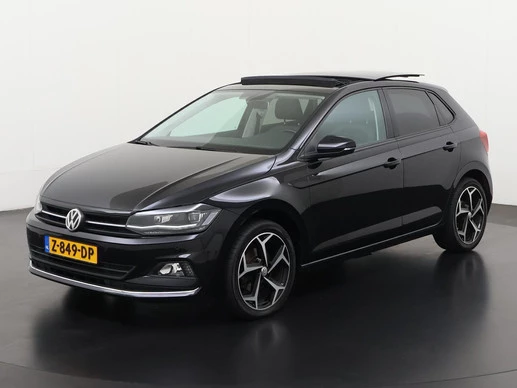 Volkswagen Polo - Afbeelding 1 van 30