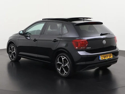 Volkswagen Polo - Afbeelding 6 van 30