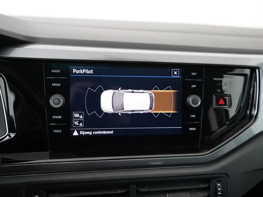Volkswagen Polo - Afbeelding 16 van 30