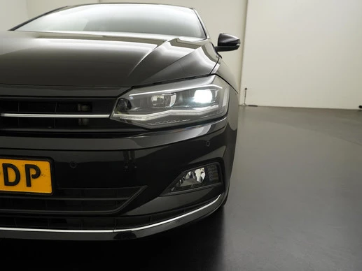 Volkswagen Polo - Afbeelding 19 van 30