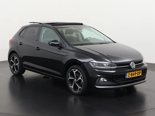 Volkswagen Polo - Afbeelding 30 van 30