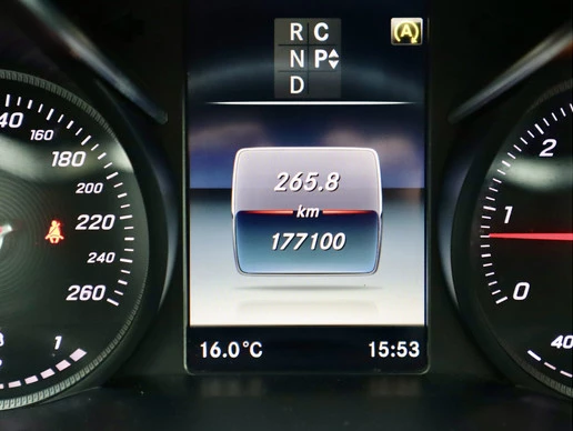 Mercedes-Benz V-Klasse - Afbeelding 6 van 28