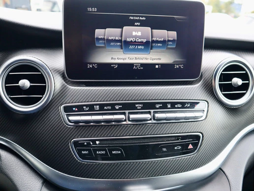 Mercedes-Benz V-Klasse - Afbeelding 10 van 28