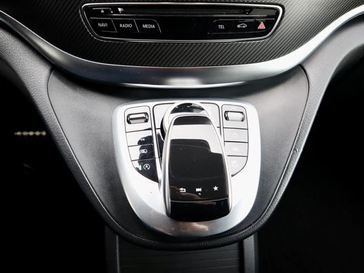 Mercedes-Benz V-Klasse - Afbeelding 11 van 28