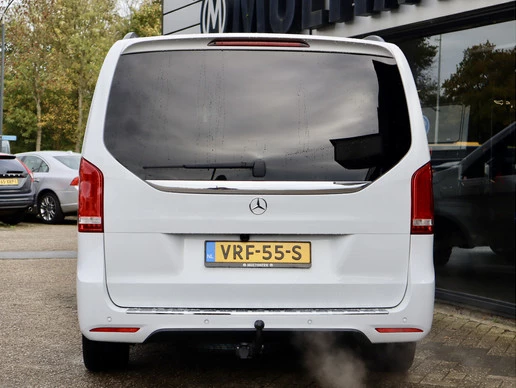 Mercedes-Benz V-Klasse - Afbeelding 12 van 28