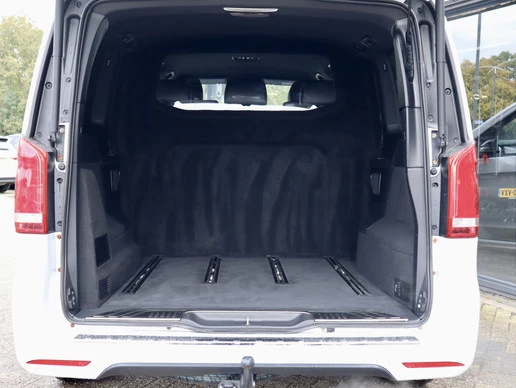 Mercedes-Benz V-Klasse - Afbeelding 13 van 28