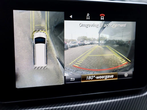 Mercedes-Benz V-Klasse - Afbeelding 15 van 28