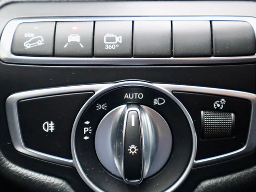 Mercedes-Benz V-Klasse - Afbeelding 19 van 28