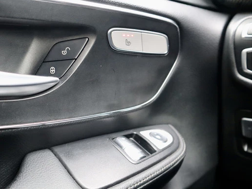 Mercedes-Benz V-Klasse - Afbeelding 20 van 28