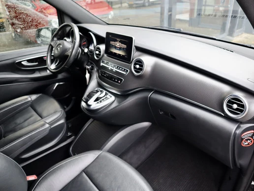 Mercedes-Benz V-Klasse - Afbeelding 23 van 28