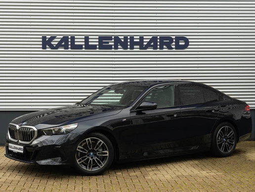 BMW i5 - Afbeelding 1 van 30