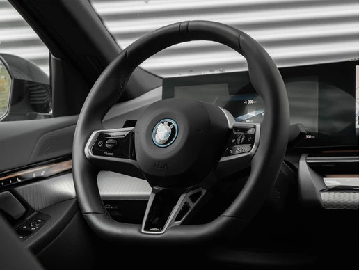 BMW i5 - Afbeelding 29 van 30