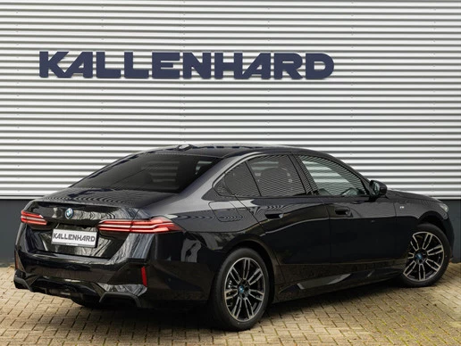 BMW i5 - Afbeelding 2 van 30
