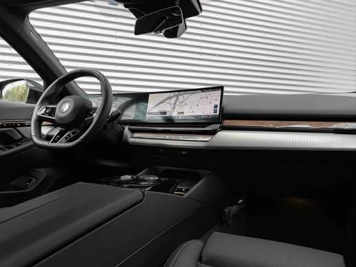 BMW i5 - Afbeelding 3 van 30