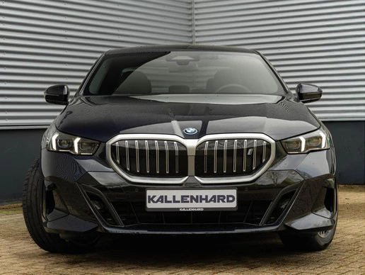 BMW i5 - Afbeelding 4 van 30