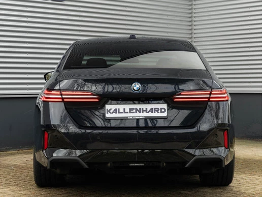 BMW i5 - Afbeelding 5 van 30