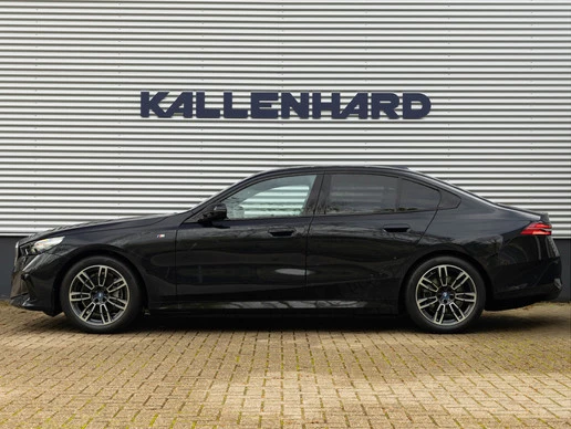 BMW i5 - Afbeelding 6 van 30
