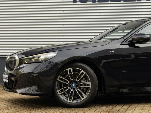 BMW i5 - Afbeelding 7 van 30