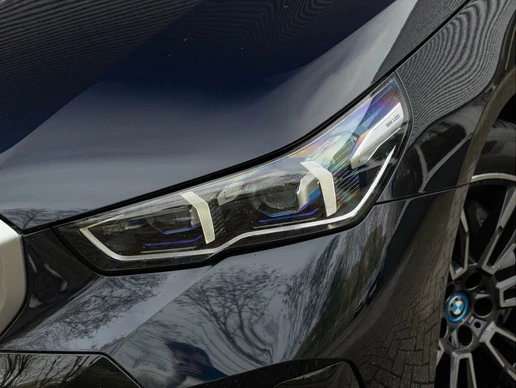 BMW i5 - Afbeelding 8 van 30
