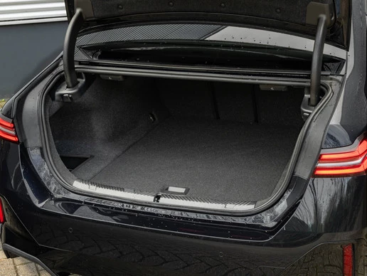 BMW i5 - Afbeelding 10 van 30