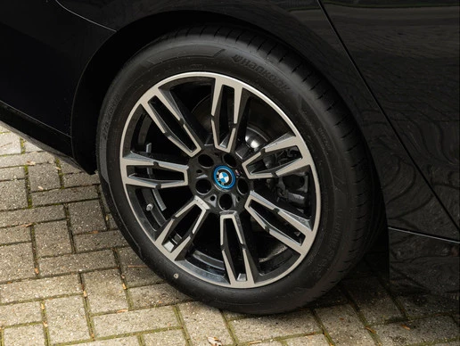 BMW i5 - Afbeelding 12 van 30