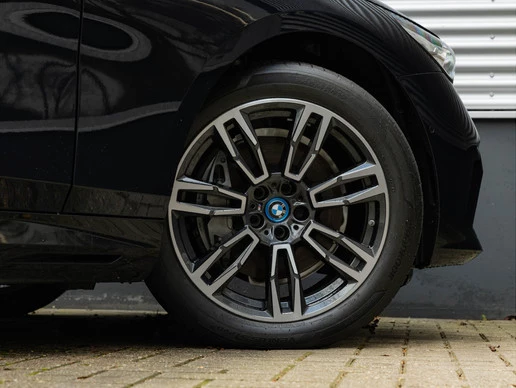 BMW i5 - Afbeelding 13 van 30