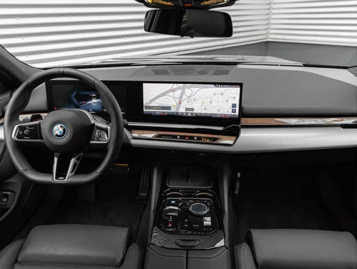 BMW i5 - Afbeelding 16 van 30