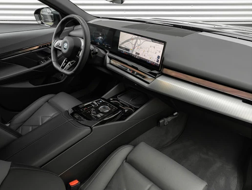 BMW i5 - Afbeelding 17 van 30