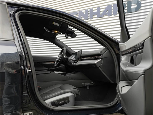 BMW i5 - Afbeelding 18 van 30