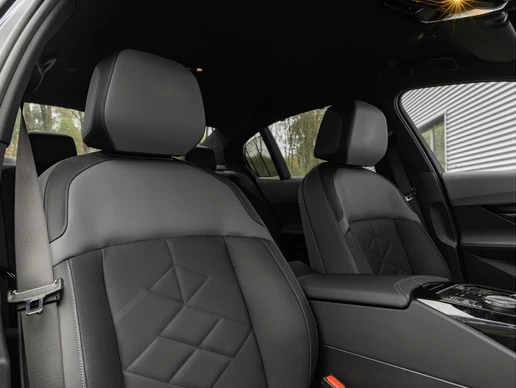 BMW i5 - Afbeelding 19 van 30