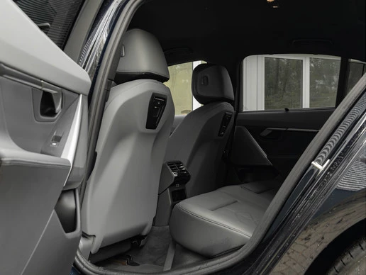 BMW i5 - Afbeelding 22 van 30