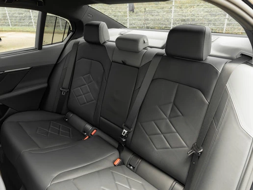 BMW i5 - Afbeelding 23 van 30
