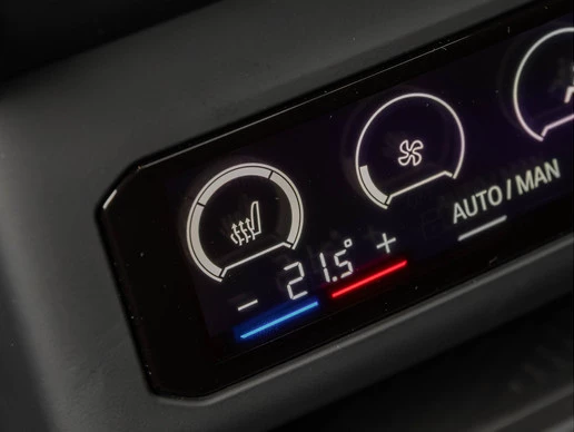 BMW i5 - Afbeelding 25 van 30