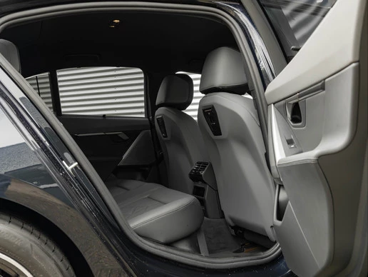 BMW i5 - Afbeelding 26 van 30