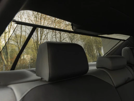BMW i5 - Afbeelding 28 van 30
