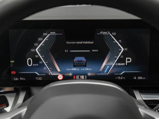 BMW i5 - Afbeelding 30 van 30