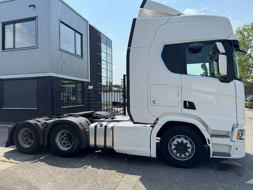 Scania R - Afbeelding 4 van 16