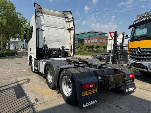 Scania R - Afbeelding 6 van 16