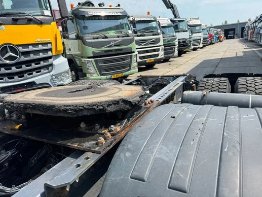 Scania R - Afbeelding 7 van 16