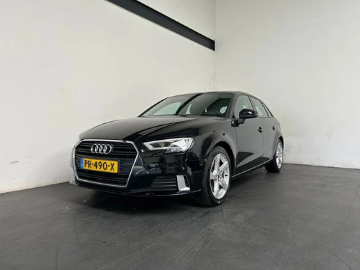 Audi A3 - Afbeelding 1 van 30