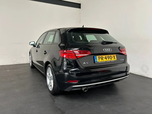 Audi A3 - Afbeelding 3 van 30