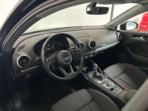 Audi A3 - Afbeelding 7 van 30