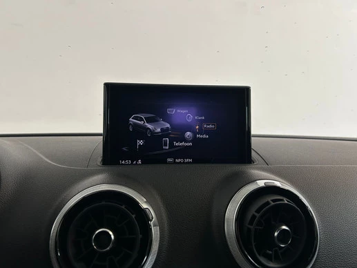 Audi A3 - Afbeelding 16 van 30